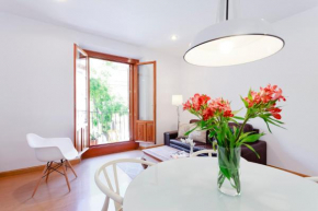 San Miguel Aparment by Flatsweethome